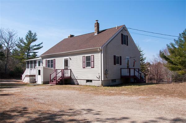 116 Ryder Road Rochester, MA 02770 - Photo 1 of 23