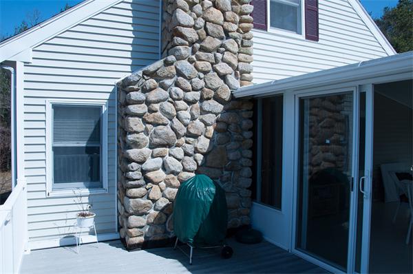 116 Ryder Road Rochester, MA 02770 - Photo 22 of 23