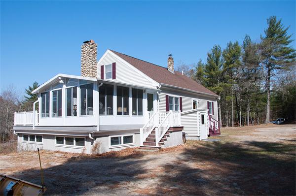116 Ryder Road Rochester, MA 02770 - Photo 23 of 23
