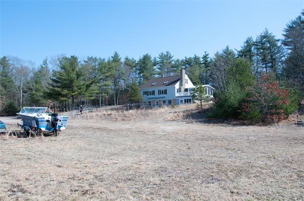116 Ryder Road Rochester, MA 02770 - Photo 4 of 23