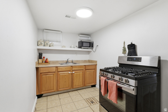 2864 Fowler Avenue Ogden, UT 84403 - Photo 15 of 26 Kitchenette