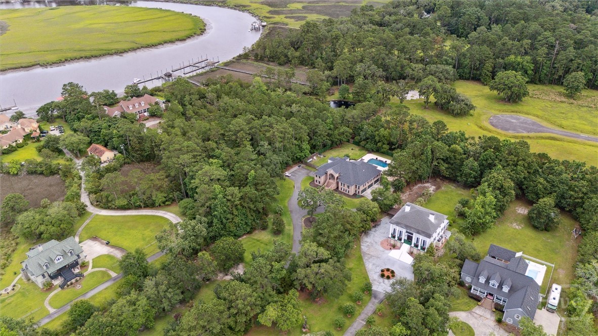 45 Shore Road Savannah, GA 31419 - Photo 2 of 50