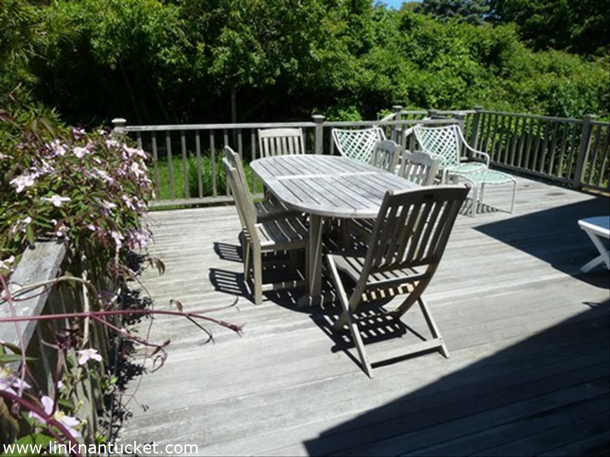 48 Hummock Pond Road Nantucket, MA 02554 - Photo 15 of 16 Gallery Image 15