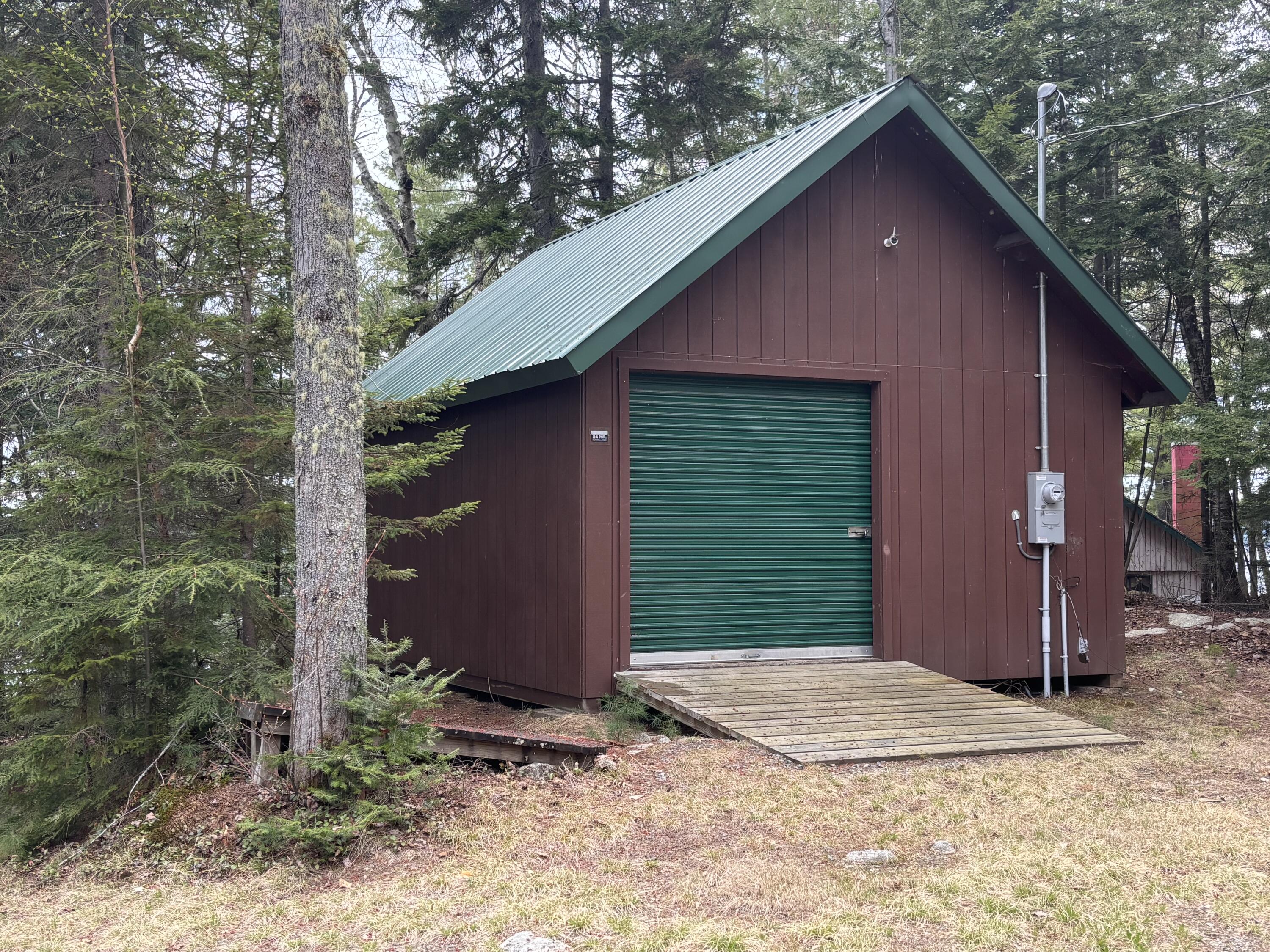 515 Fire Road 17 Millinocket, ME 04462 - Photo 10 of 53 IMG_5939