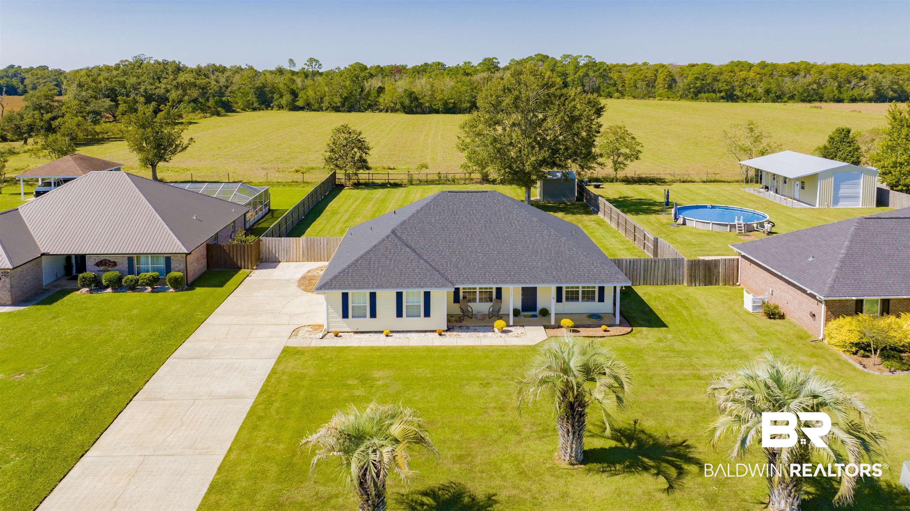 17451 East View Loop Foley, AL 36535 - Photo 28 of 31