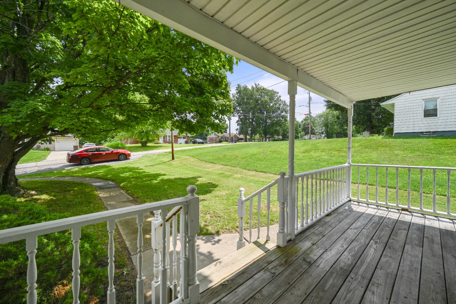503 Ridge Avenue Aurora, IN 47001 - Photo 29 of 32 Gallery Image 29