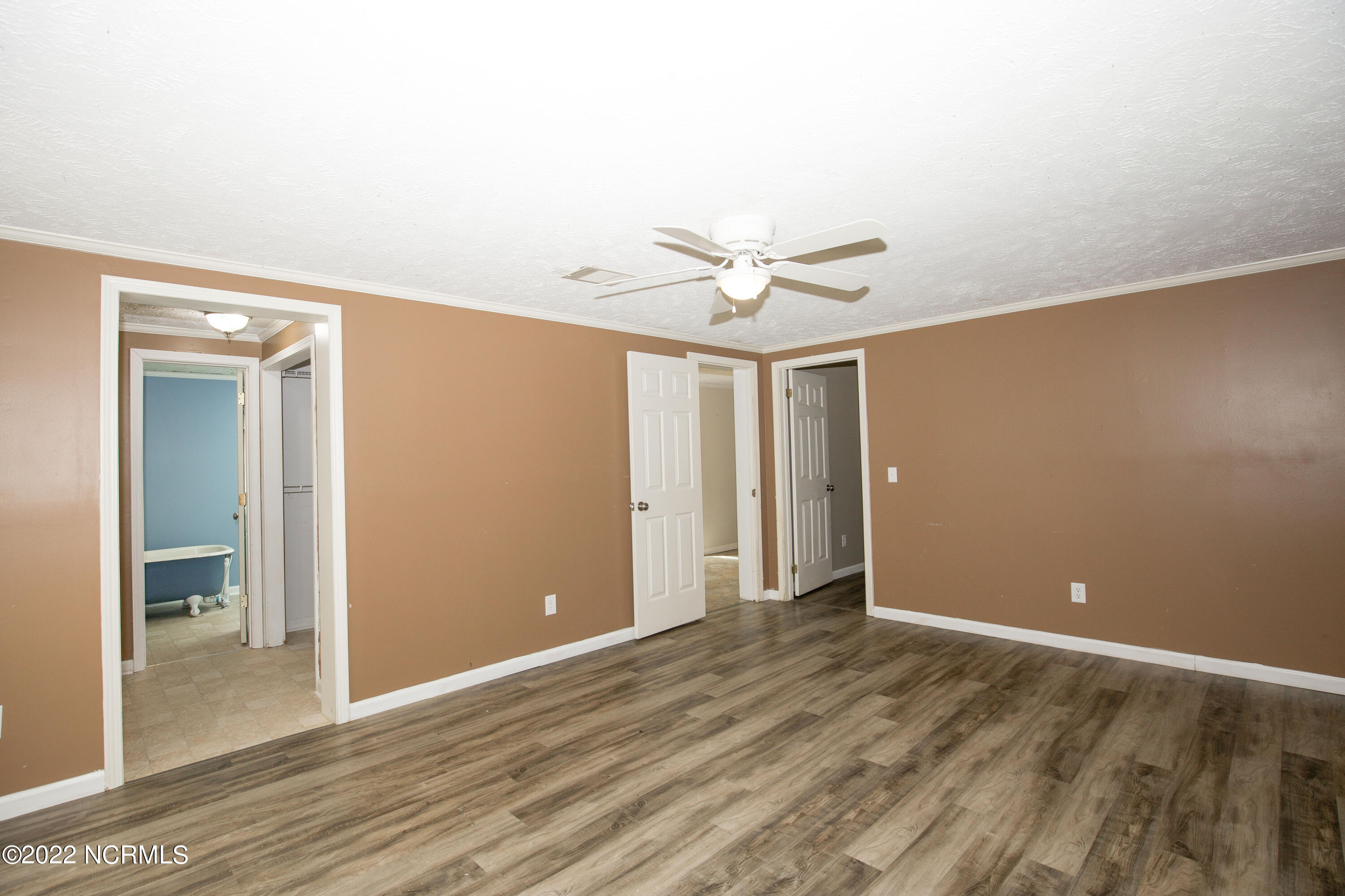 269 Sandy Oak Road Carthage, NC 28327 - Photo 11 of 28 Master BR