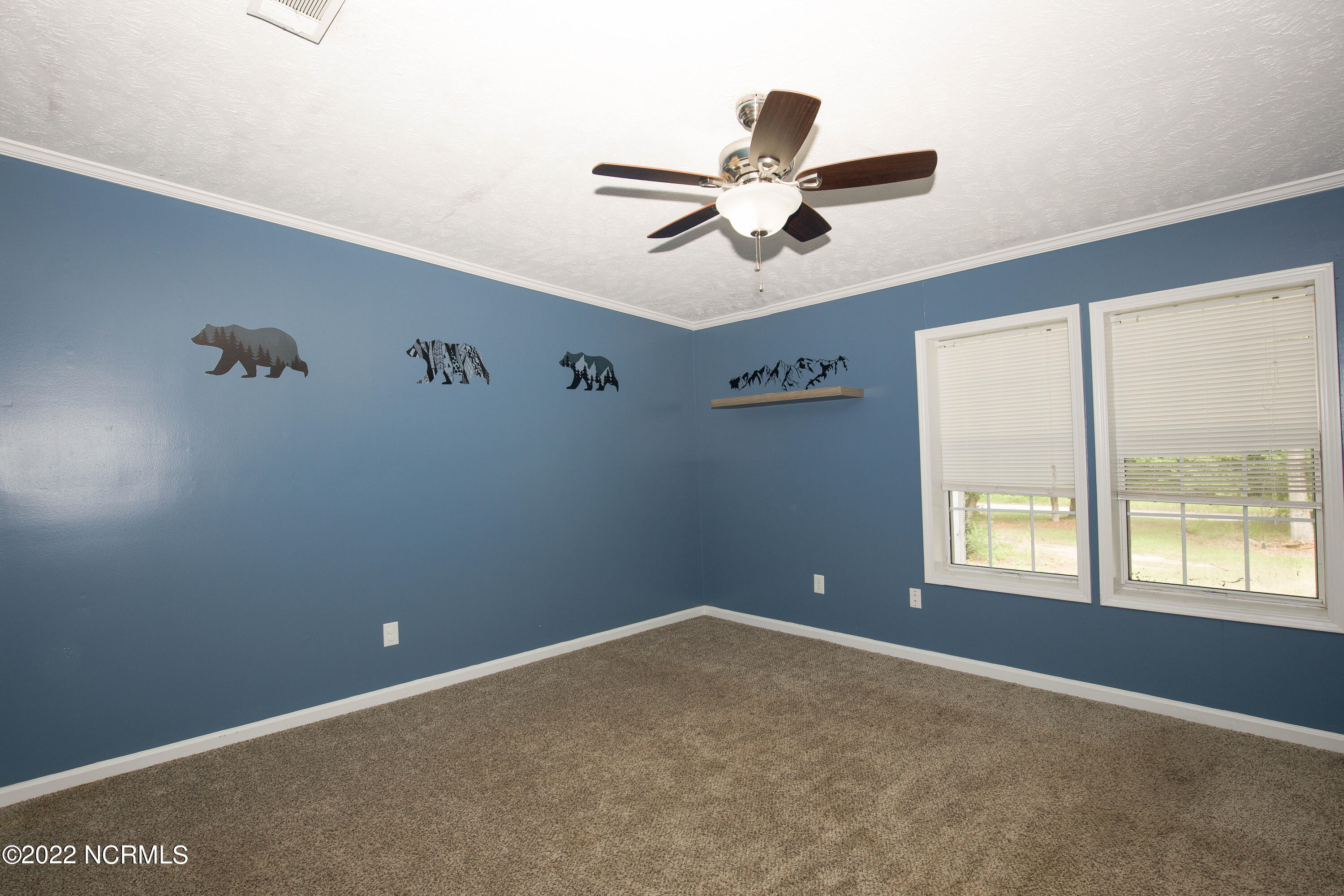 269 Sandy Oak Road Carthage, NC 28327 - Photo 14 of 28 BR2
