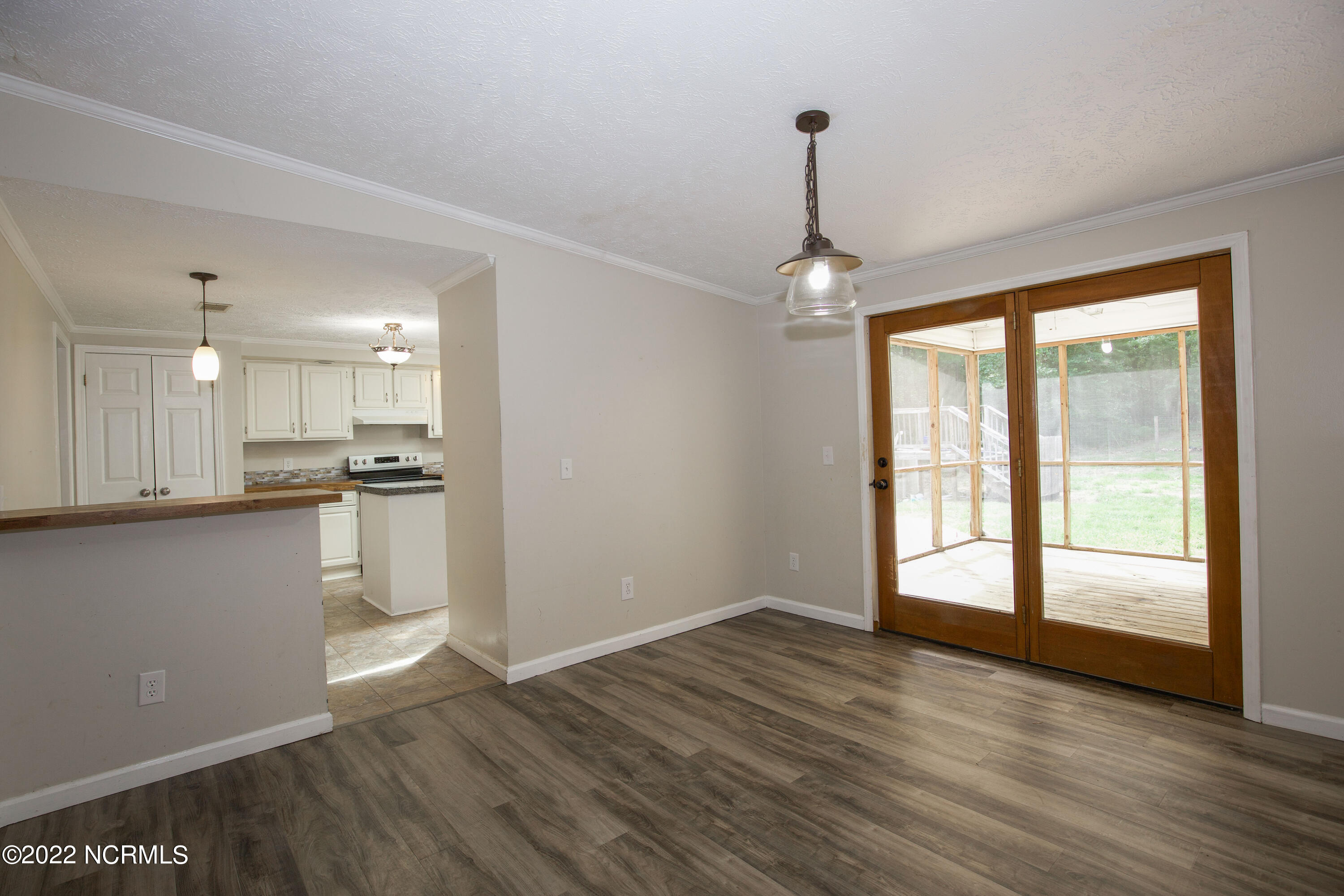 269 Sandy Oak Road Carthage, NC 28327 - Photo 4 of 28 Dining Room