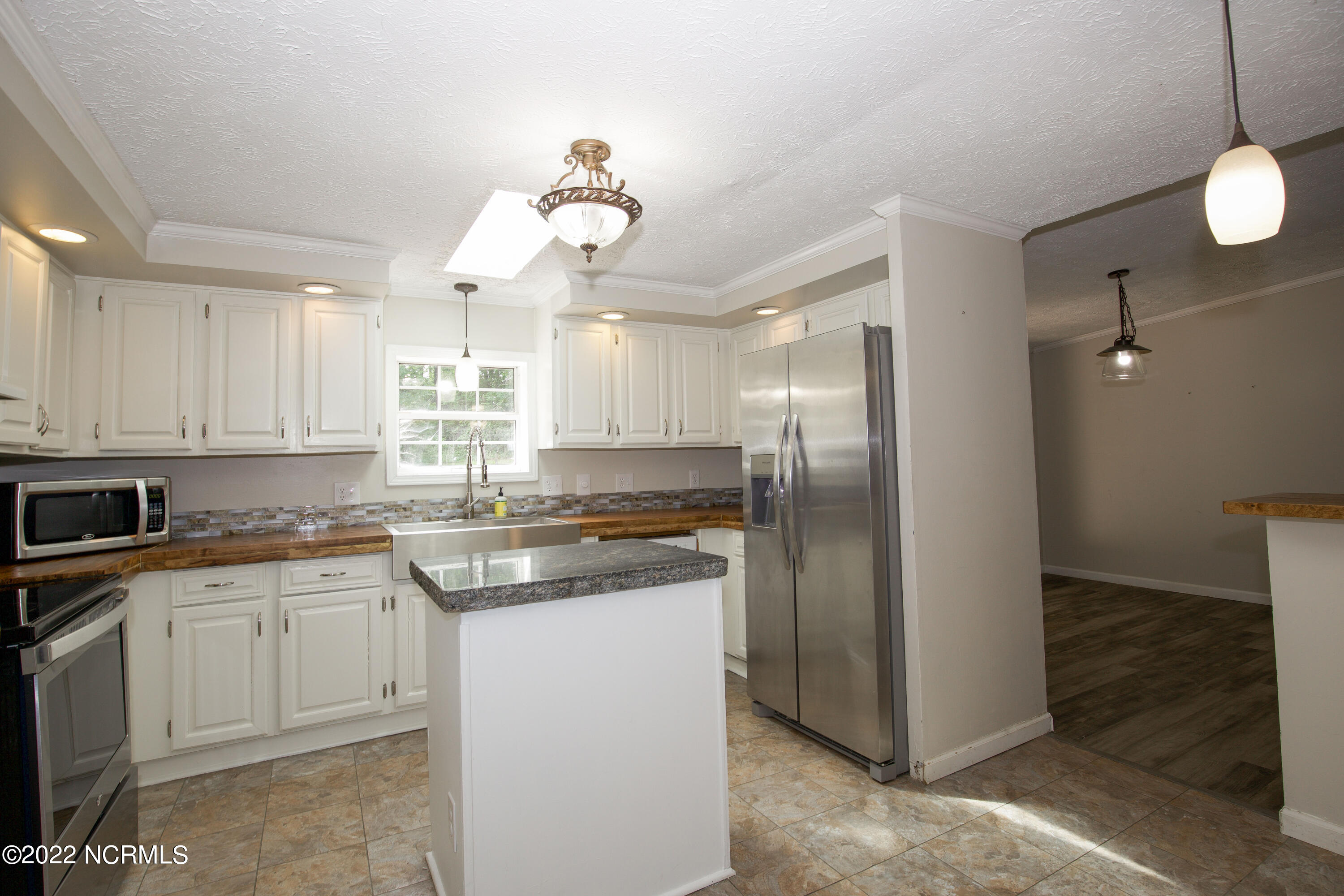 269 Sandy Oak Road Carthage, NC 28327 - Photo 5 of 28 Kitchen