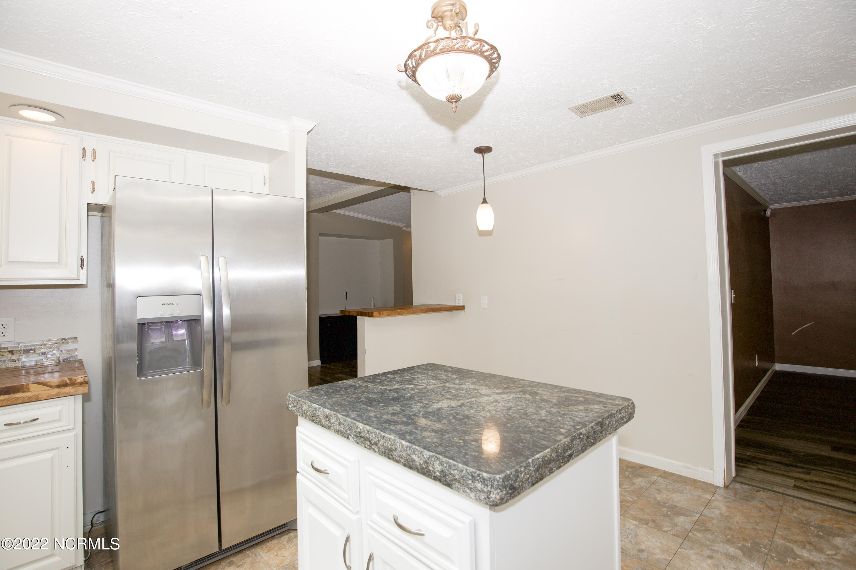 269 Sandy Oak Road Carthage, NC 28327 - Photo 7 of 28 Kitchen