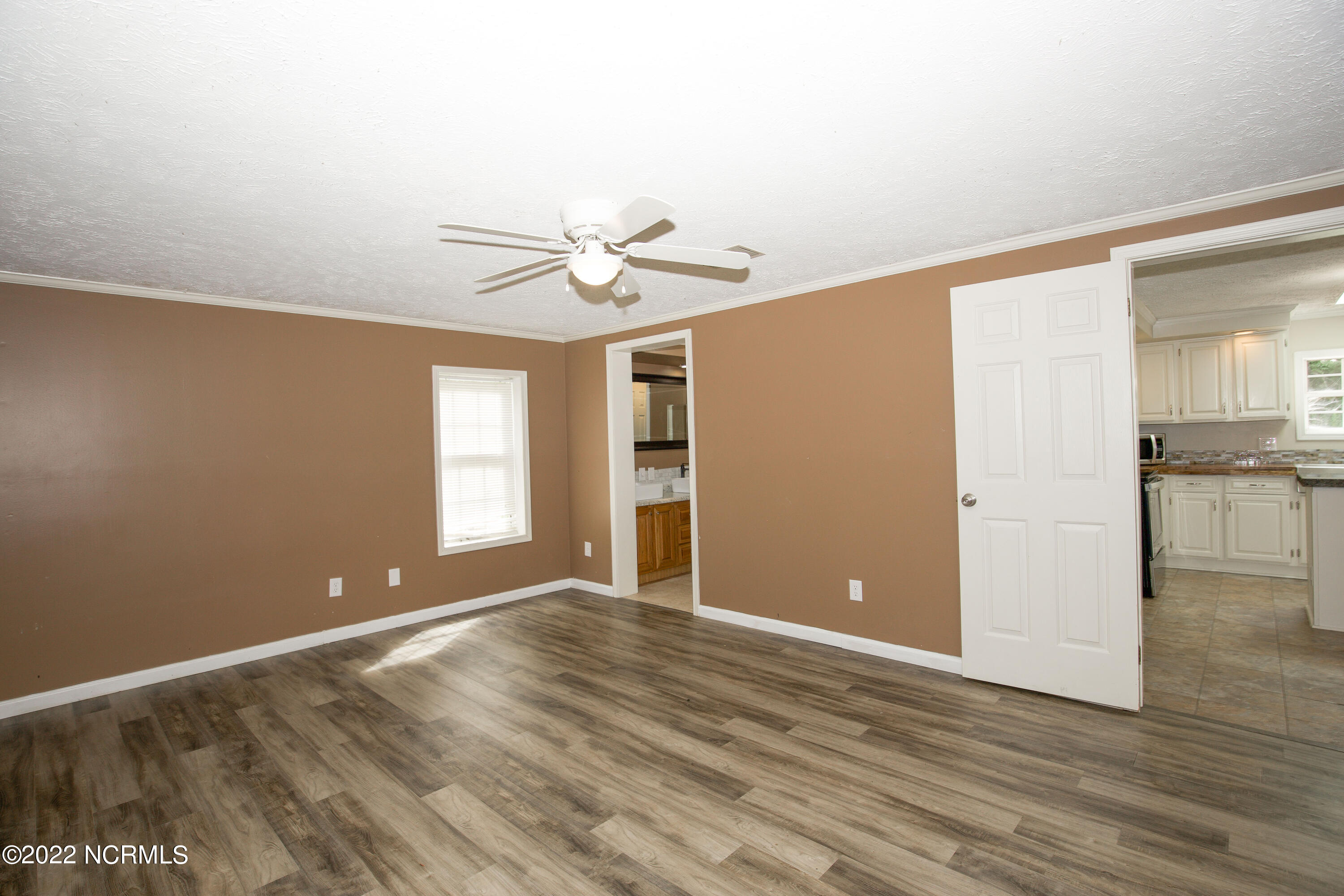 269 Sandy Oak Road Carthage, NC 28327 - Photo 9 of 28 Master BR