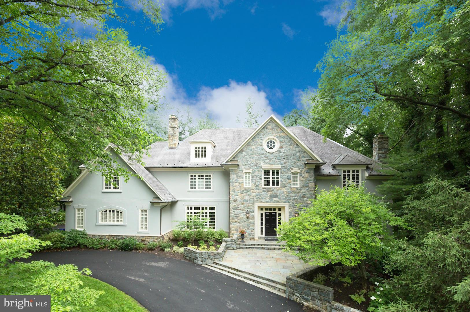 7107 Arrowood Road Bethesda, MD 20817 - Photo 1 of 1 7107 Arrowood Road