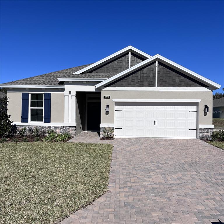 Kingsley Elevation C