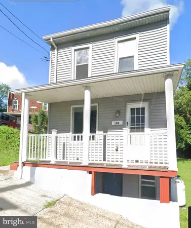 $179,999 | 108 Cherry Street, St. Clair, PA 17970