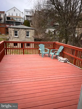 $179,999 | 108 Cherry Street, St. Clair, PA 17970