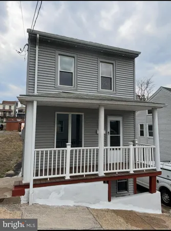 $179,999 | 108 Cherry Street, St. Clair, PA 17970
