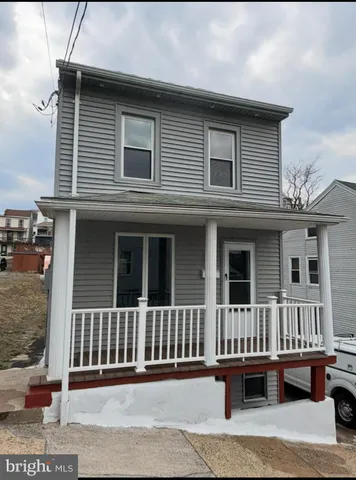 $219,999 | 108 Cherry Street, St. Clair, PA 17970
