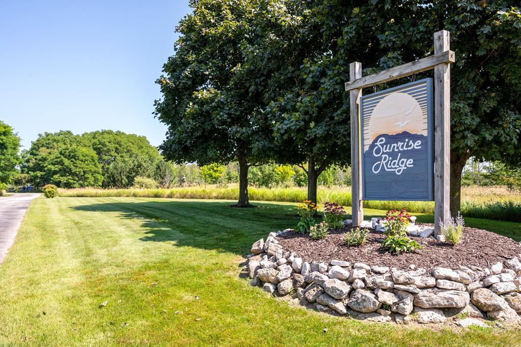 7569 Sunrise Ridge Lane, Unit E2 Egg Harbor, WI 54209 - Photo 26 of 32