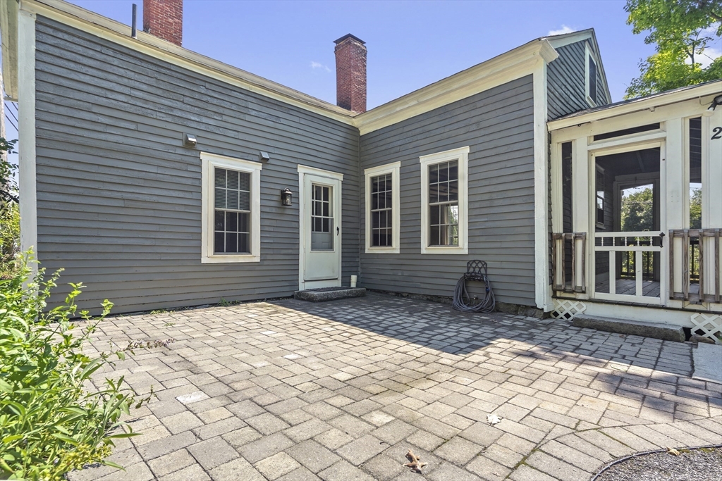 2 Princeton Road Sterling, MA 01564 - Photo 27 of 32