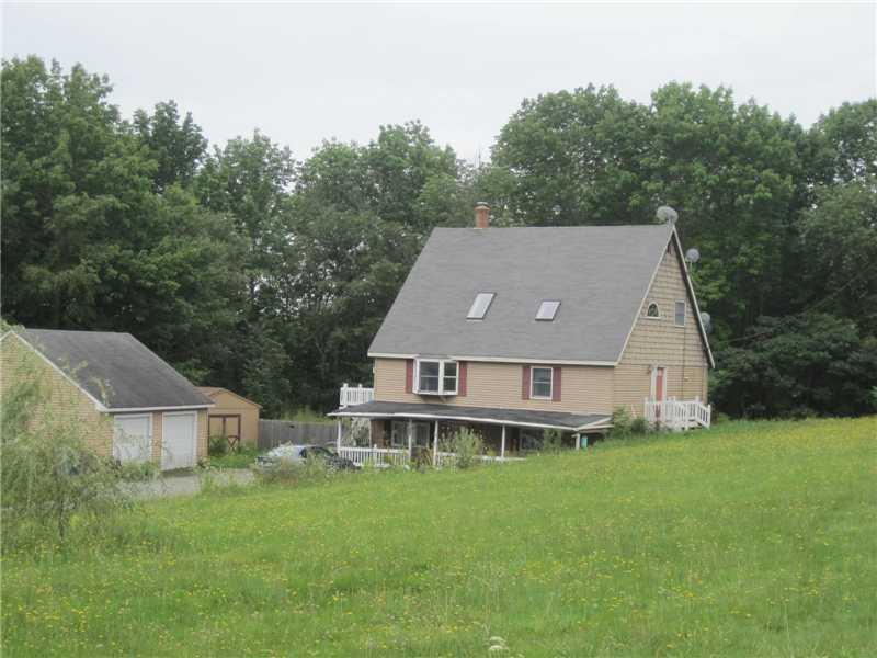 114 N Road Winterport, ME 04496 - Photo 3 of 35 Exterior Front.