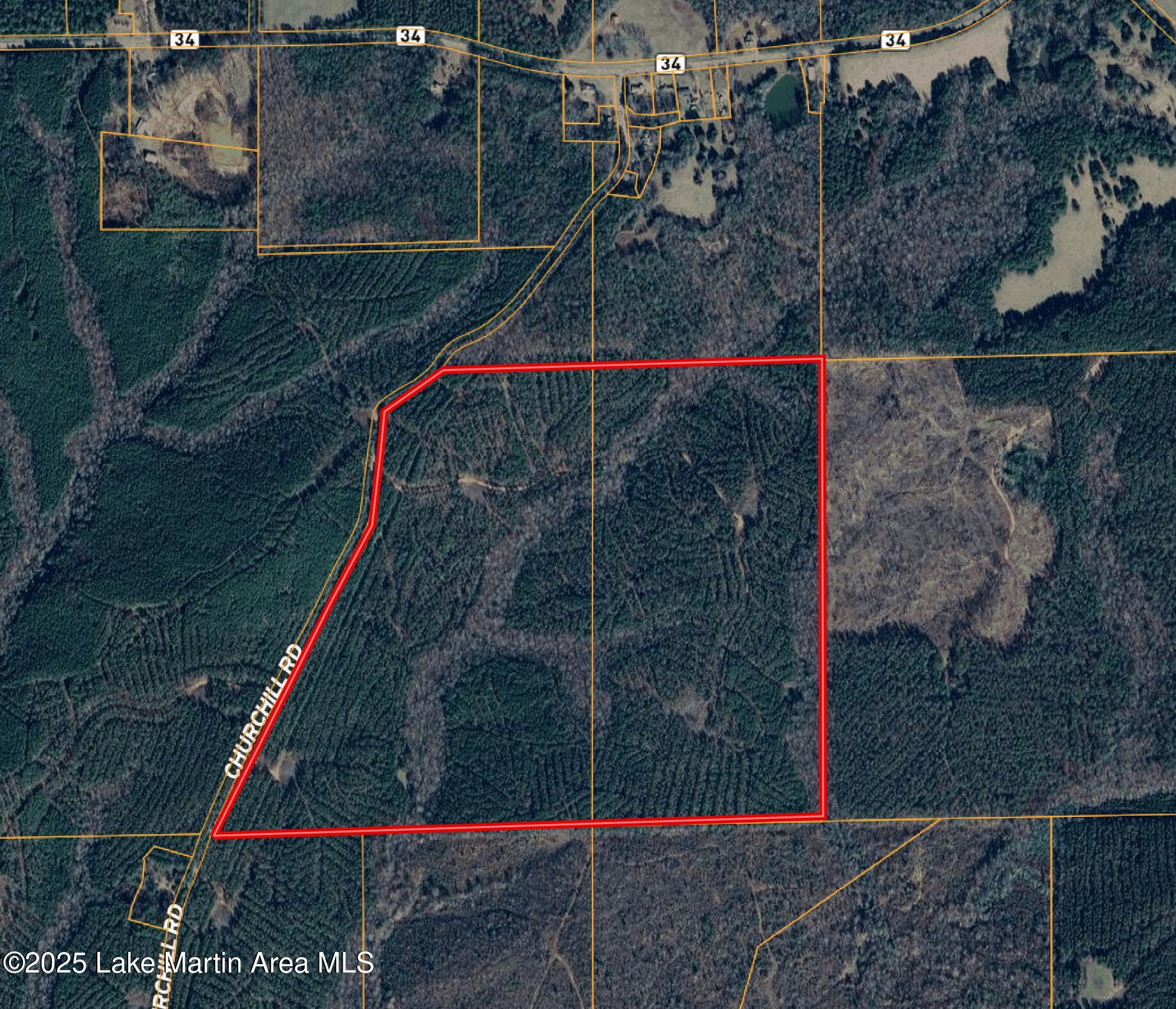 178.71 Churchill Road Camp Hill, AL 36850 - Photo 1 of 1 s3o8ke0g