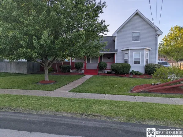 $249,000 | 54 Maple Avenue, Concord, NY 14141