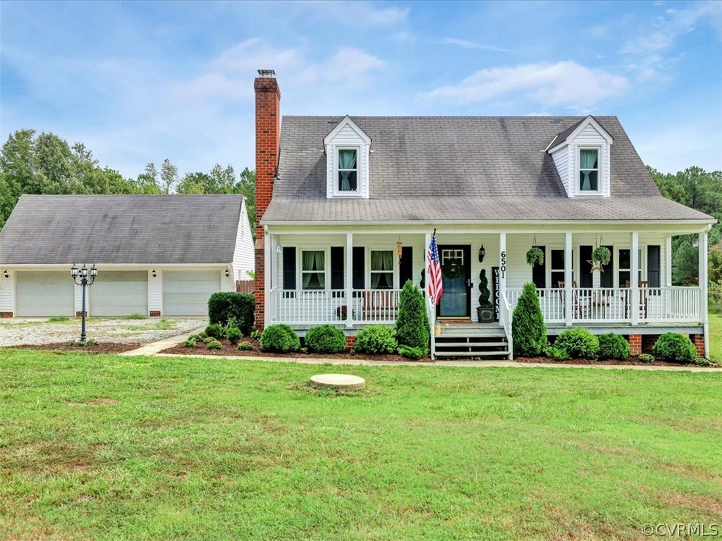 6501 Poplar Springs Road Sandston, VA 23150 - Photo 1 of 25 Gallery Image 1
