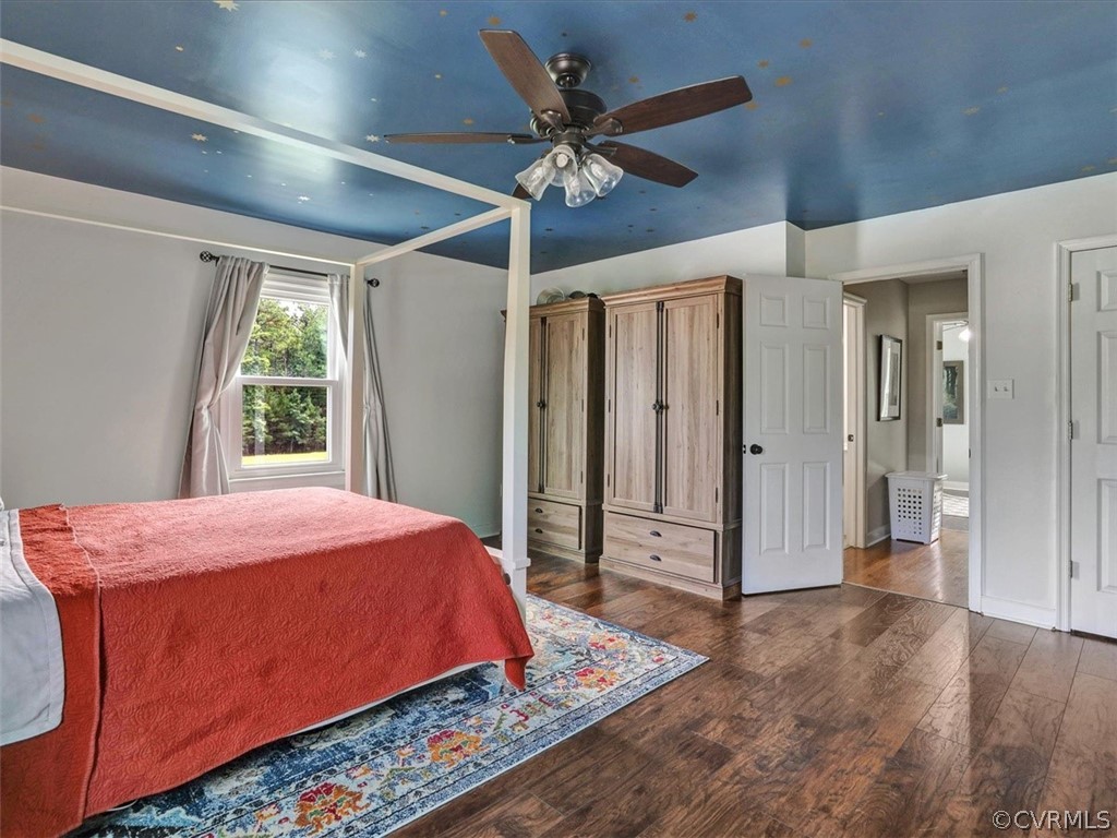 6501 Poplar Springs Road Sandston, VA 23150 - Photo 17 of 25 Gallery Image 17