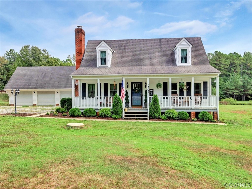 6501 Poplar Springs Road Sandston, VA 23150 - Photo 2 of 25 Gallery Image 2