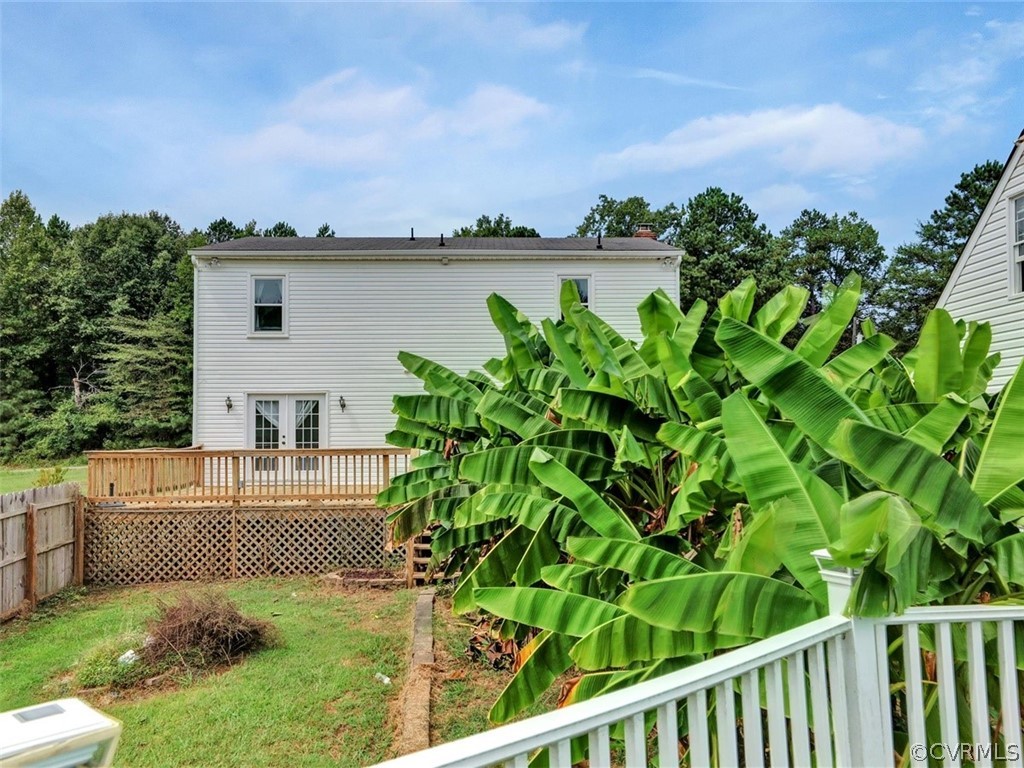 6501 Poplar Springs Road Sandston, VA 23150 - Photo 25 of 25 Gallery Image 25