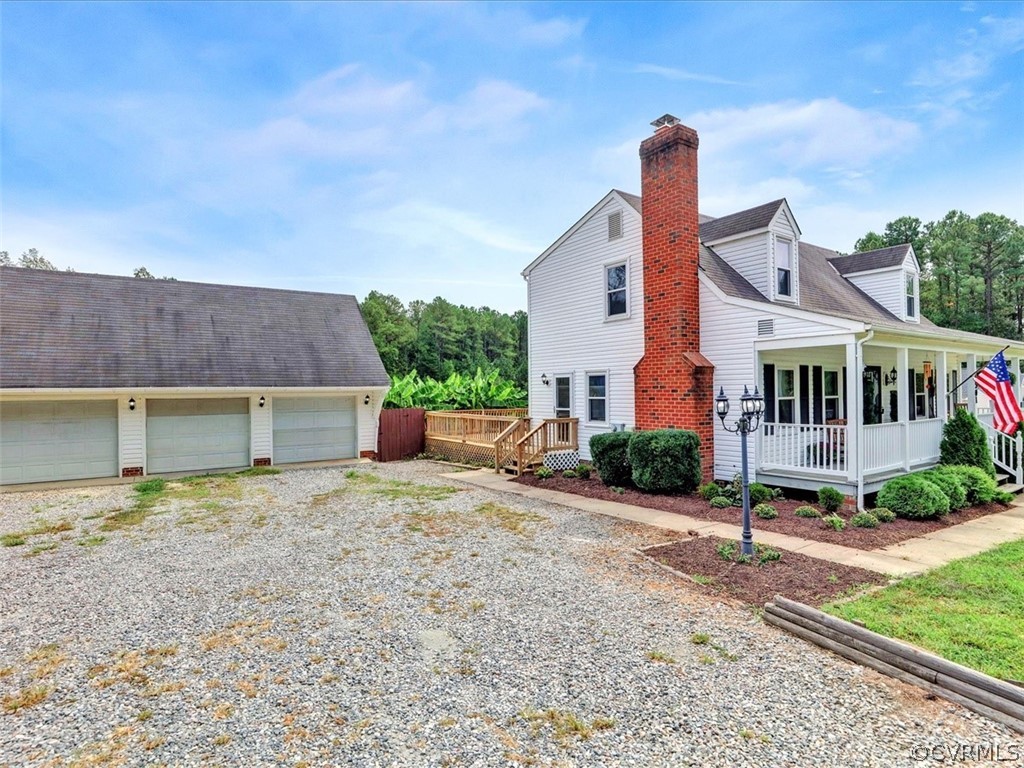 6501 Poplar Springs Road Sandston, VA 23150 - Photo 3 of 25 Gallery Image 3
