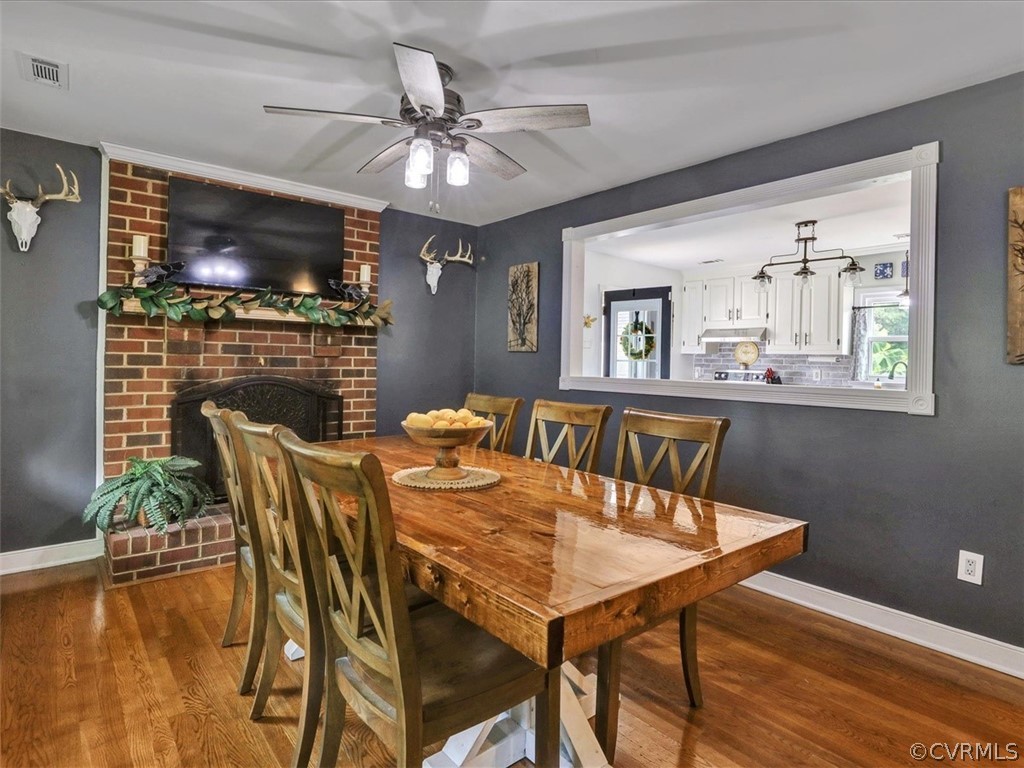6501 Poplar Springs Road Sandston, VA 23150 - Photo 4 of 25 Gallery Image 4
