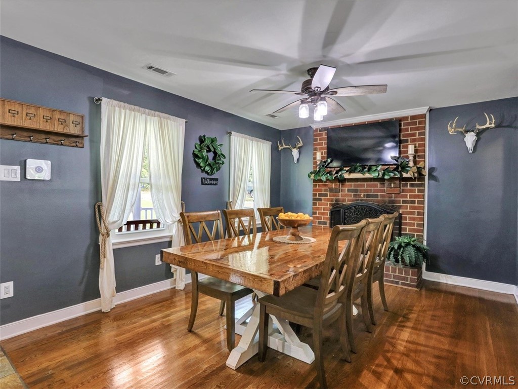 6501 Poplar Springs Road Sandston, VA 23150 - Photo 5 of 25 Gallery Image 5