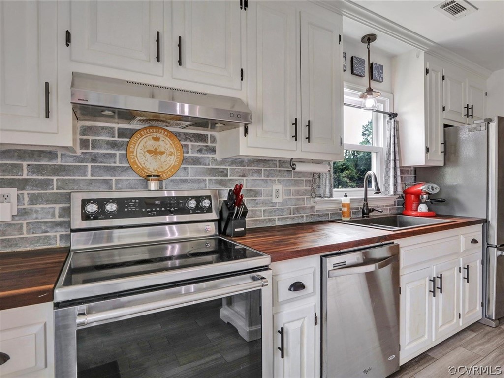 6501 Poplar Springs Road Sandston, VA 23150 - Photo 10 of 25 Gallery Image 10