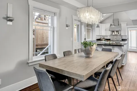 $1,650,000 | 5718 Palatine Avenue North, Seattle, WA 98103