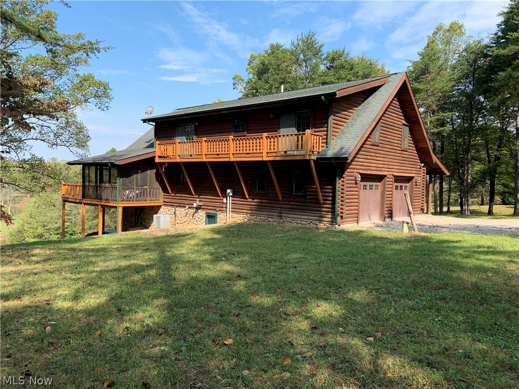 40322 Doc Howell Road Sardis, OH 43946 - Photo 35 of 35 Gallery Image 35