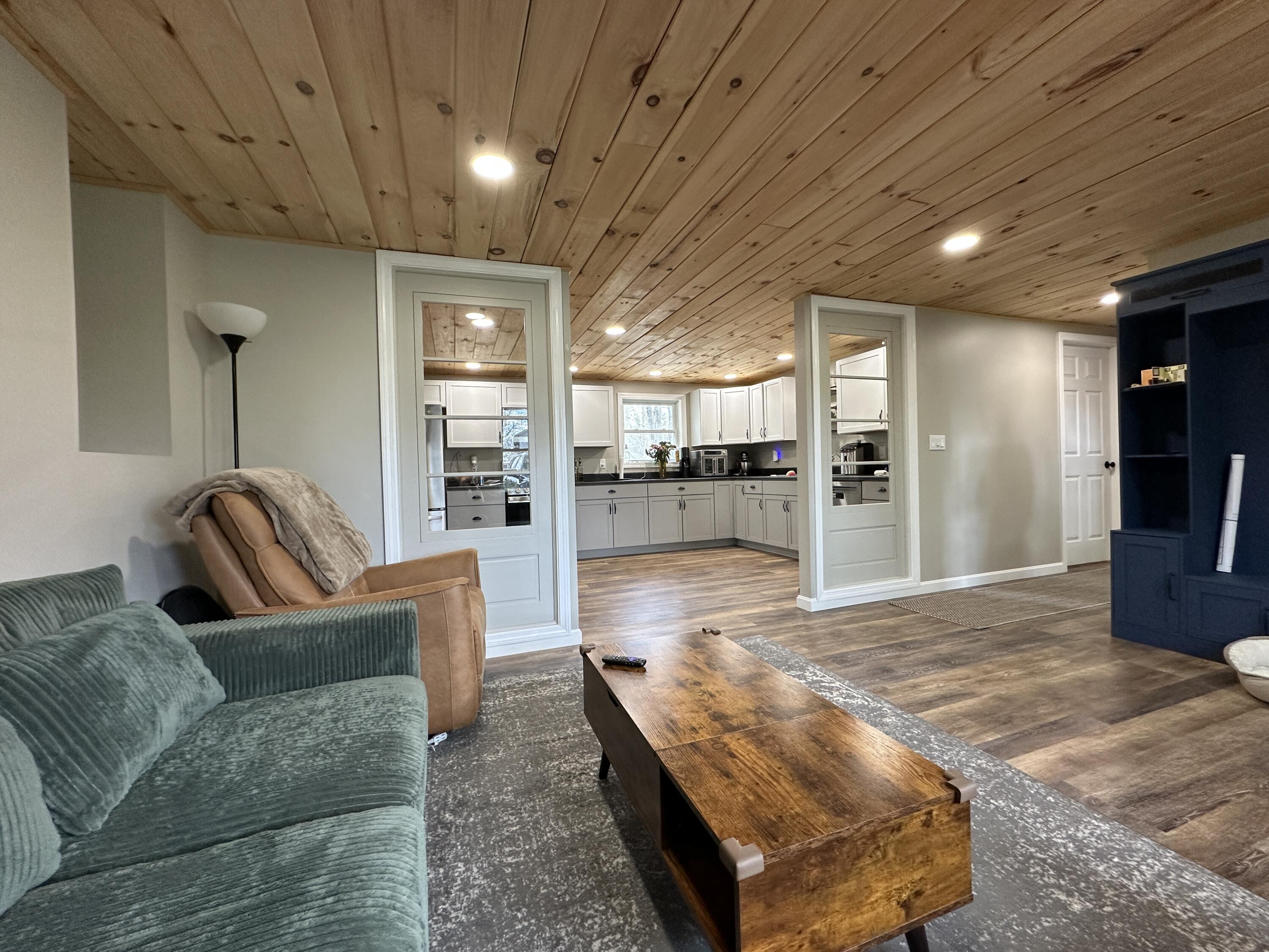 104 Unity Road Albion, ME 04910 - Photo 12 of 33 Living Room
