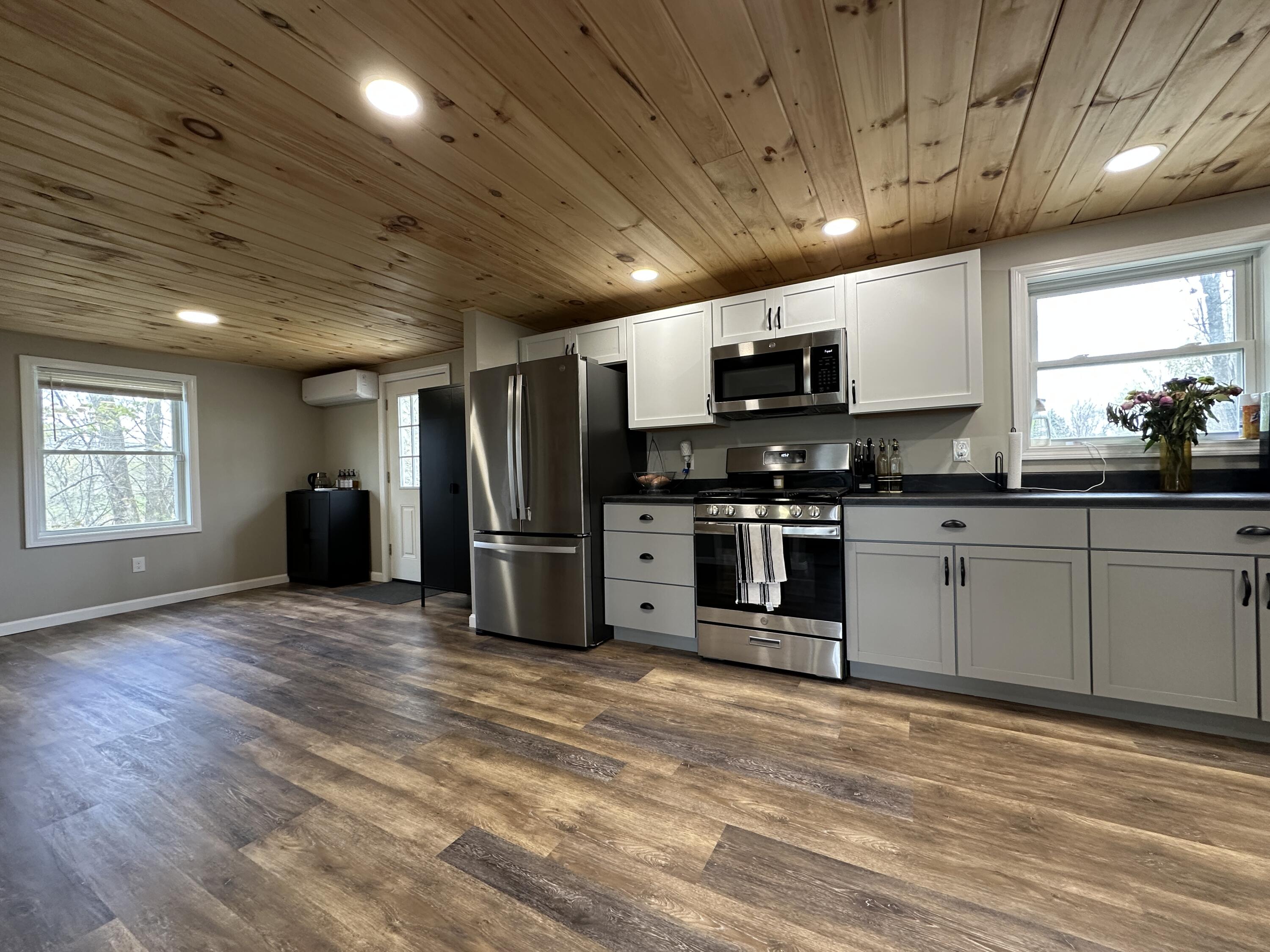 104 Unity Road Albion, ME 04910 - Photo 15 of 33 Kitchen