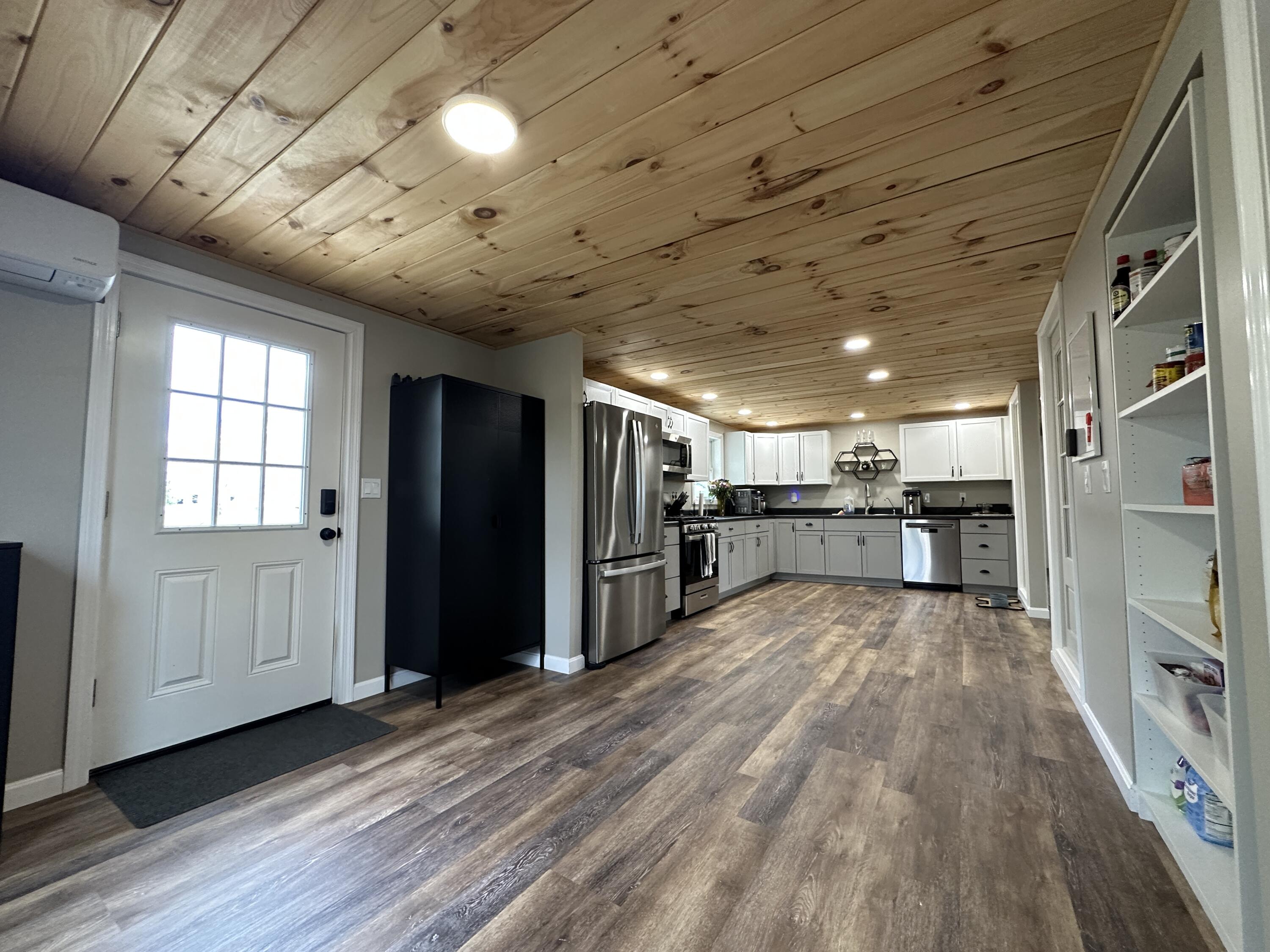 104 Unity Road Albion, ME 04910 - Photo 17 of 33 Dining Area