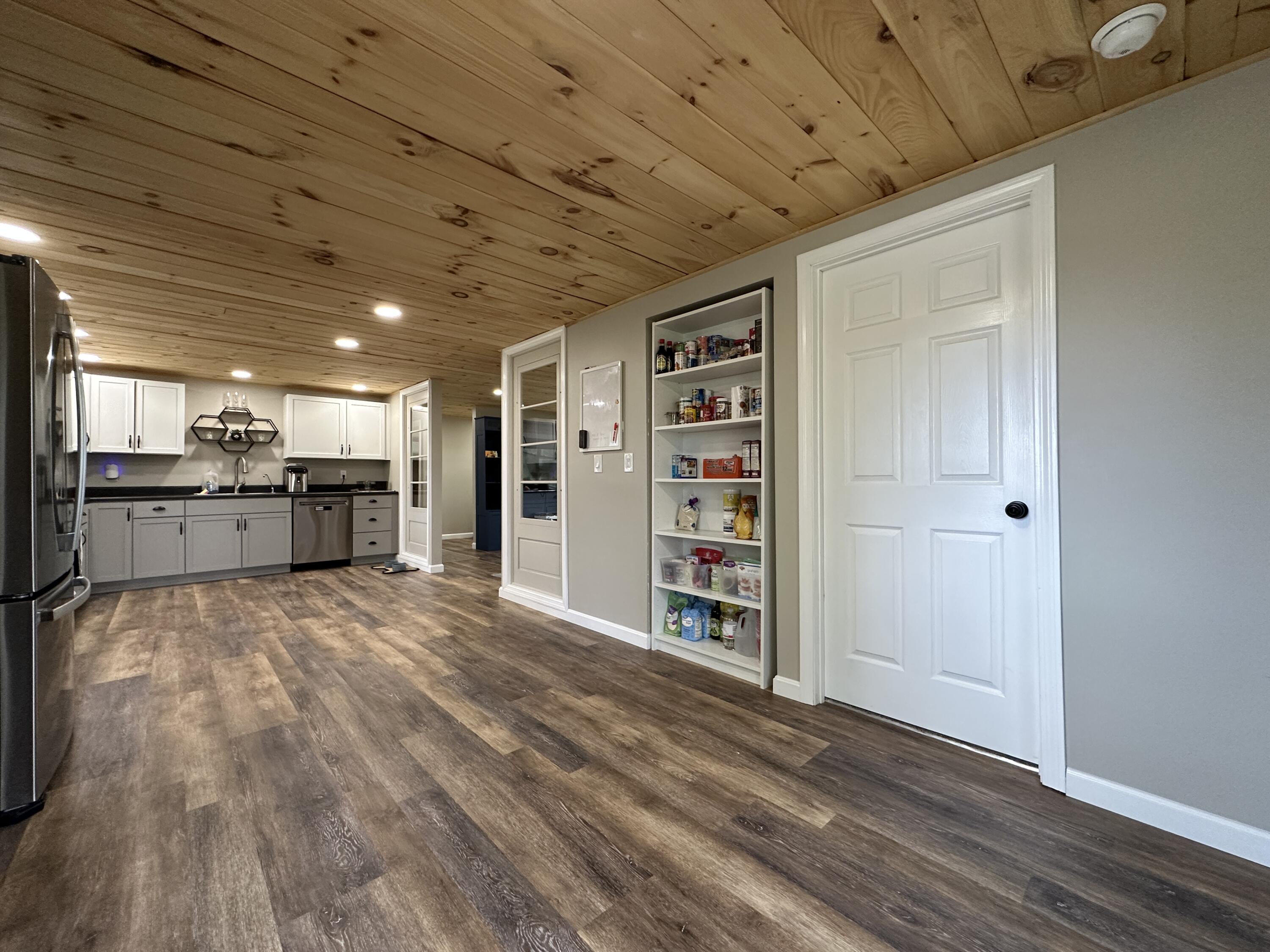 104 Unity Road Albion, ME 04910 - Photo 18 of 33 Dining Area