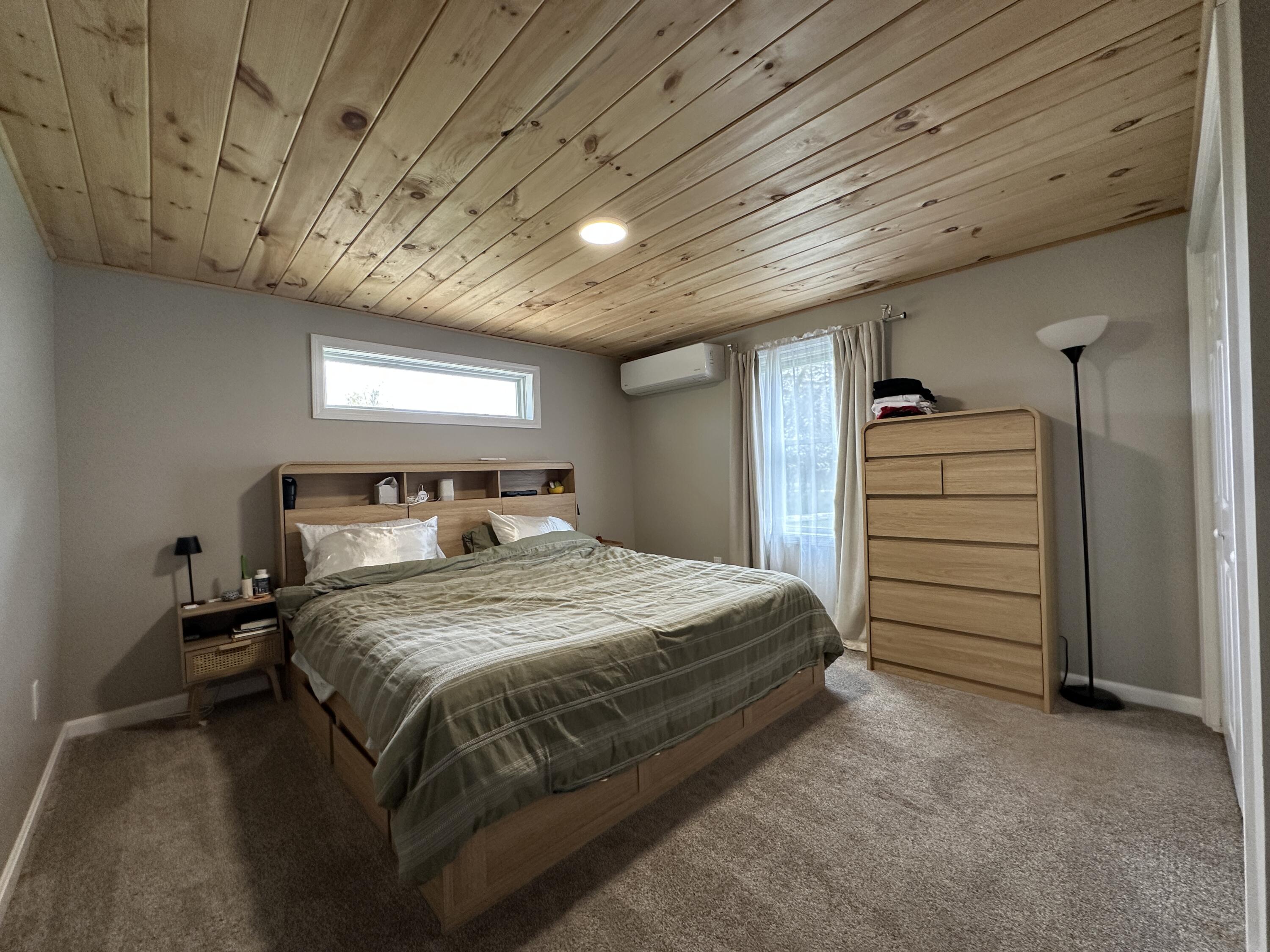 104 Unity Road Albion, ME 04910 - Photo 19 of 33 Bedroom 1