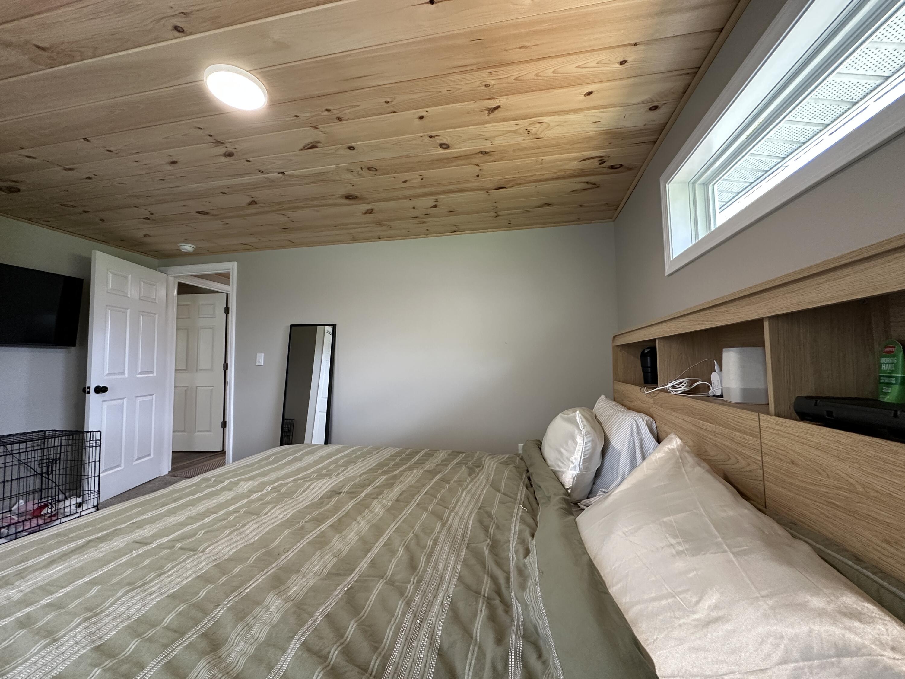 104 Unity Road Albion, ME 04910 - Photo 21 of 33 Bedroom 1