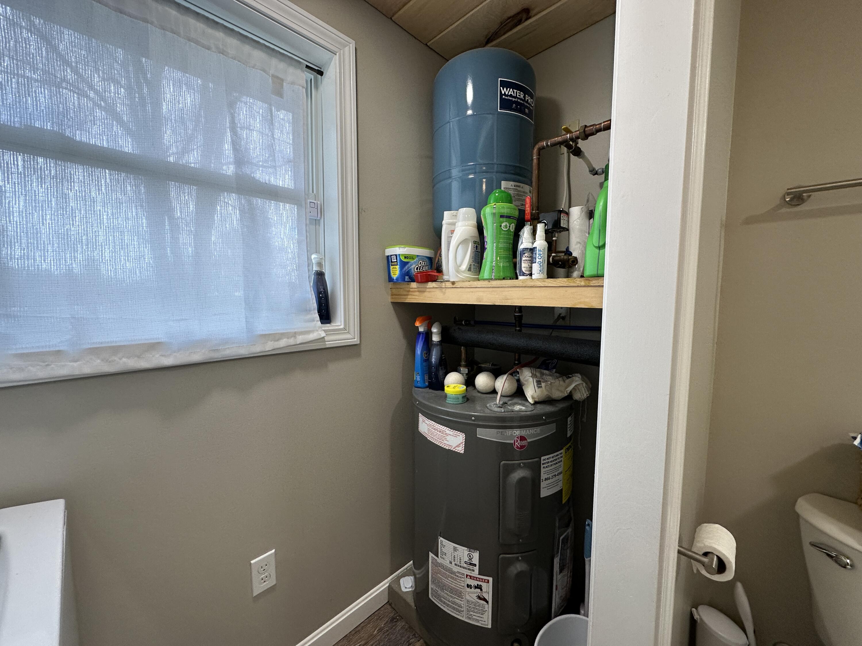 104 Unity Road Albion, ME 04910 - Photo 24 of 33 Bathroom