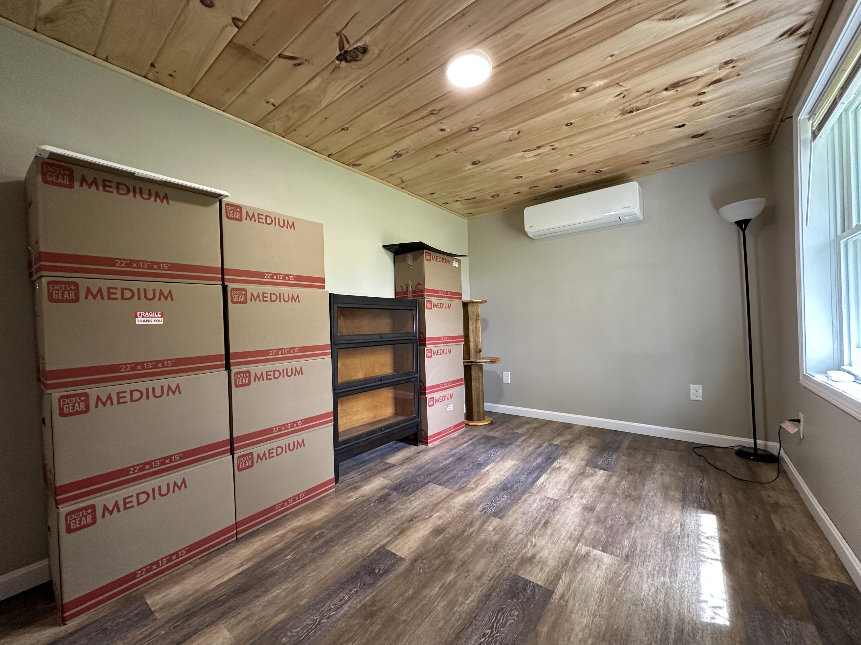 104 Unity Road Albion, ME 04910 - Photo 26 of 33 Bedroom 2