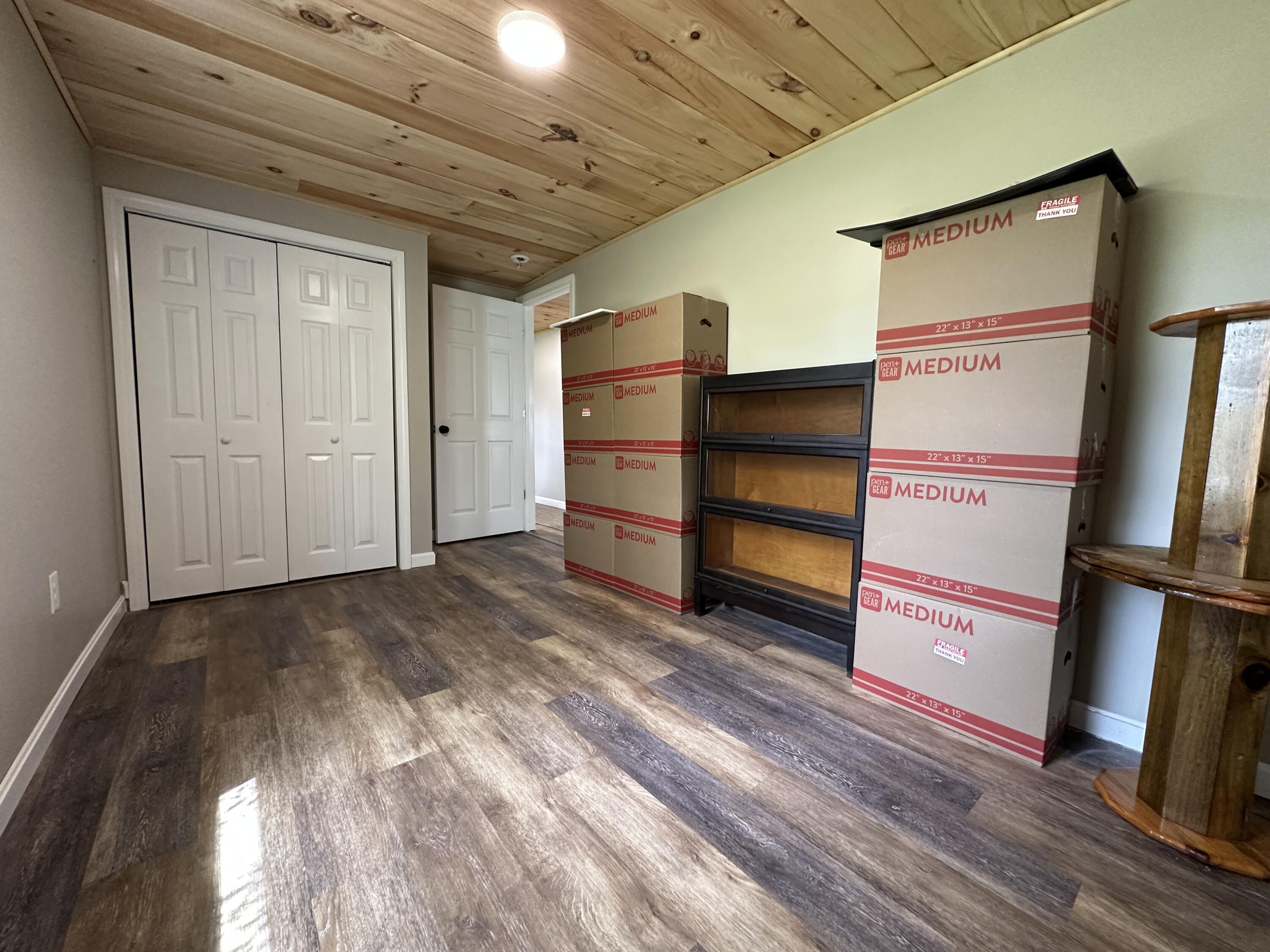 104 Unity Road Albion, ME 04910 - Photo 28 of 33 Bedroom 2