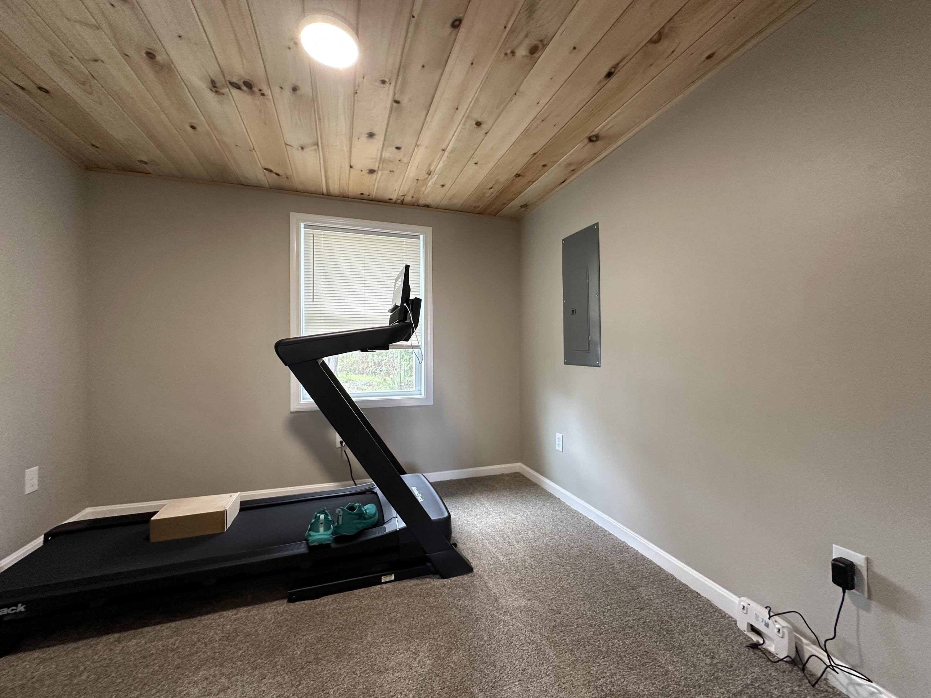 104 Unity Road Albion, ME 04910 - Photo 29 of 33 Bedroom 3