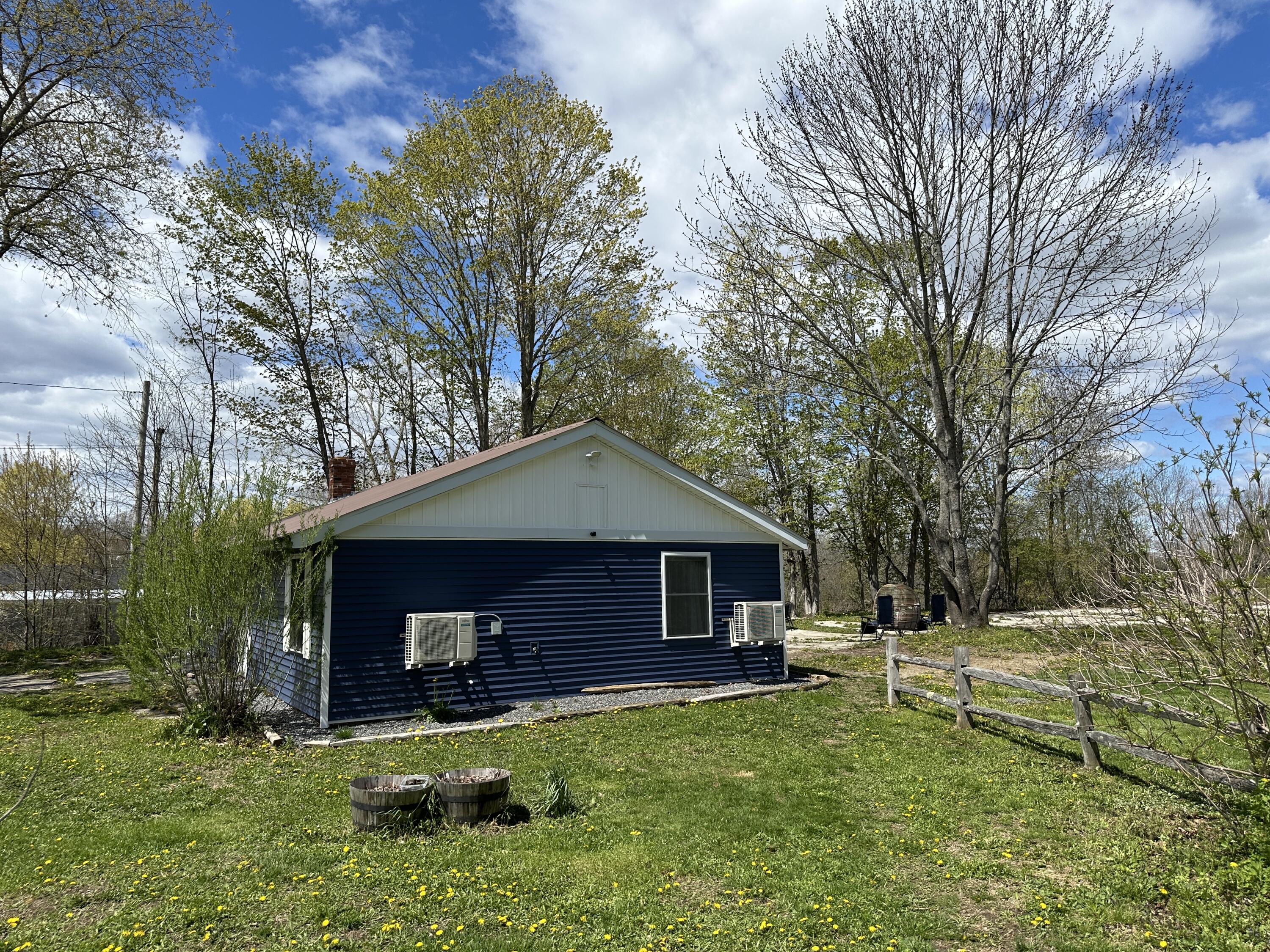 104 Unity Road Albion, ME 04910 - Photo 3 of 33 Outside