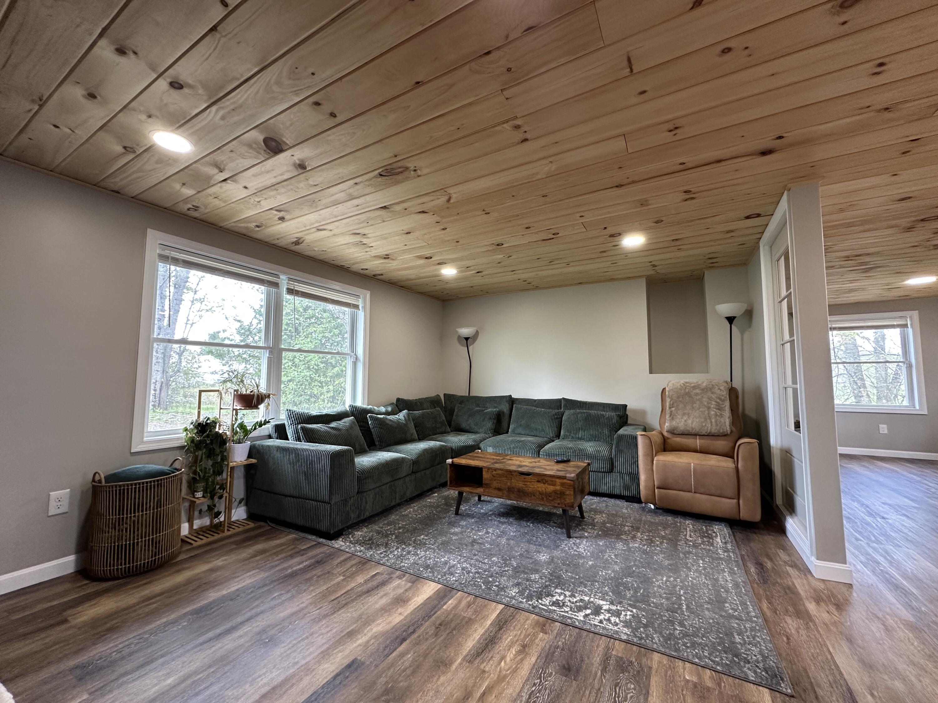 104 Unity Road Albion, ME 04910 - Photo 8 of 33 Living Room