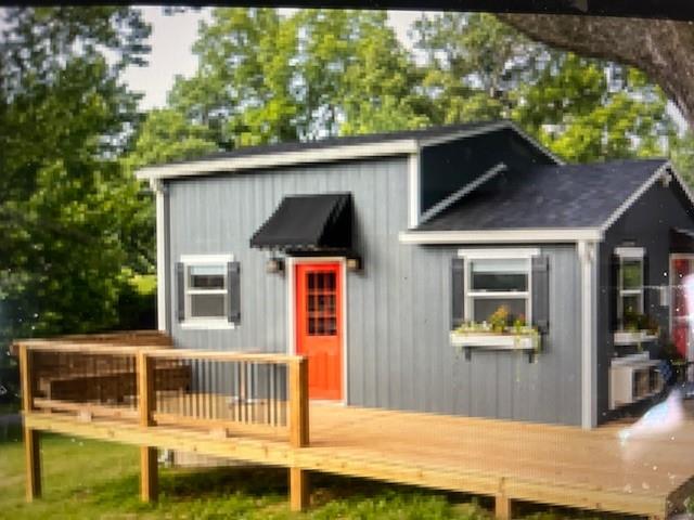 4811 Lees Summit Road Kansas City, MO 64136 - Photo 4 of 5